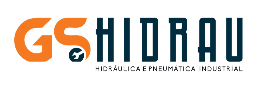 GSHIDRAU — Hidráulica e Pneumática Industrial